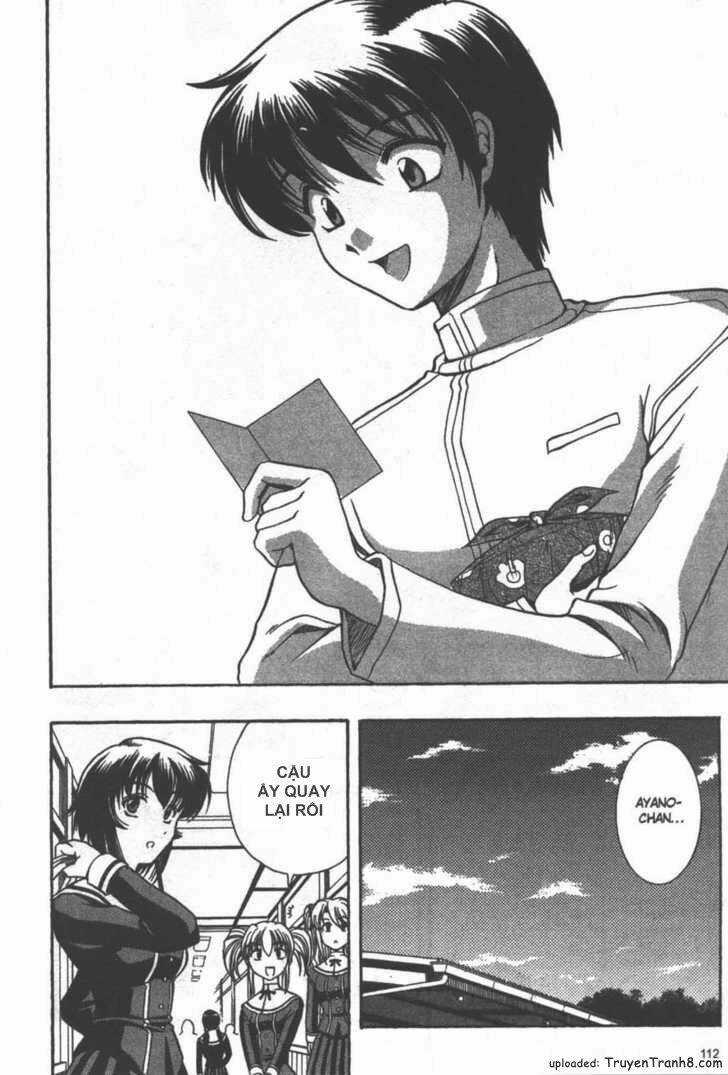 Puripuri - Chapter 3 - Trang 33