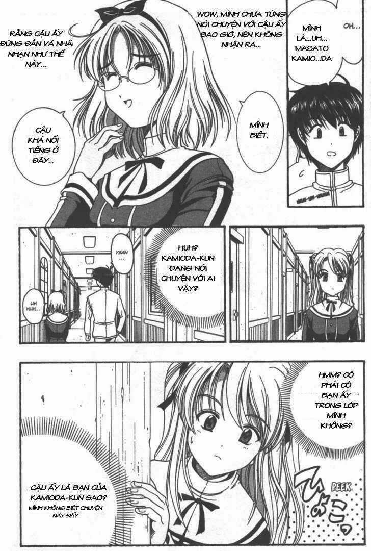 Puripuri - Chapter 4 - Trang 13