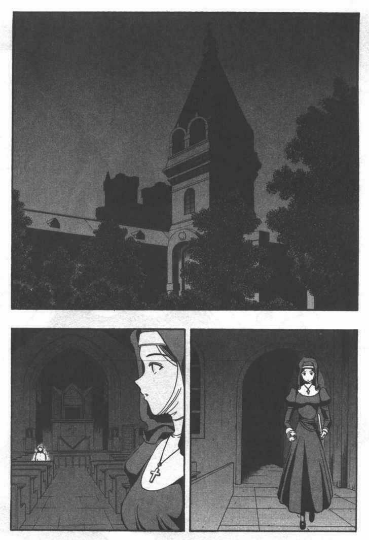 Puripuri - Chapter 4 - Trang 3