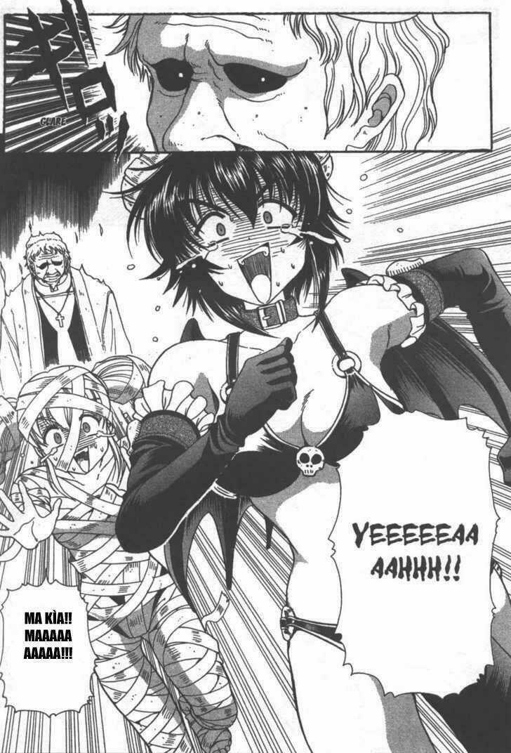 Puripuri - Chapter 4 - Trang 26