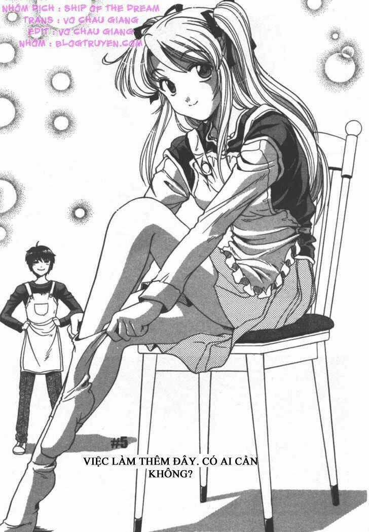 Puripuri - Chapter 5 - Trang 2