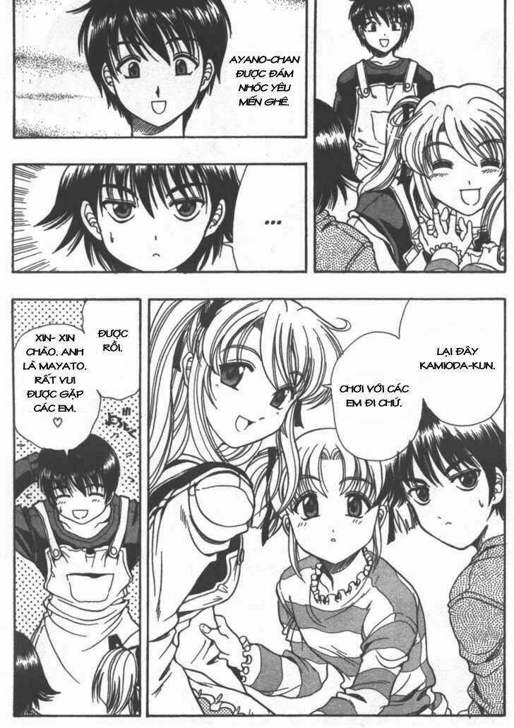 Puripuri - Chapter 5 - Trang 20