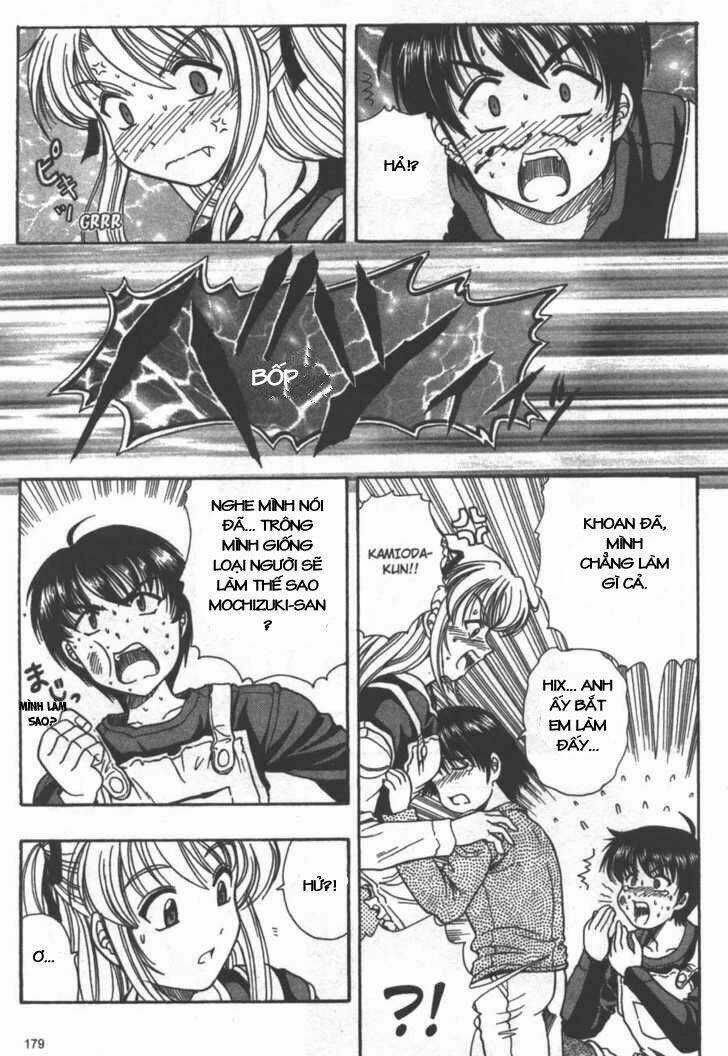 Puripuri - Chapter 5 - Trang 30