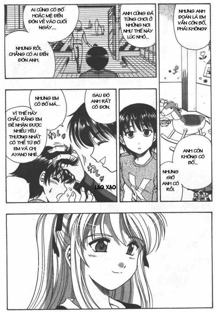 Puripuri - Chapter 5 - Trang 32