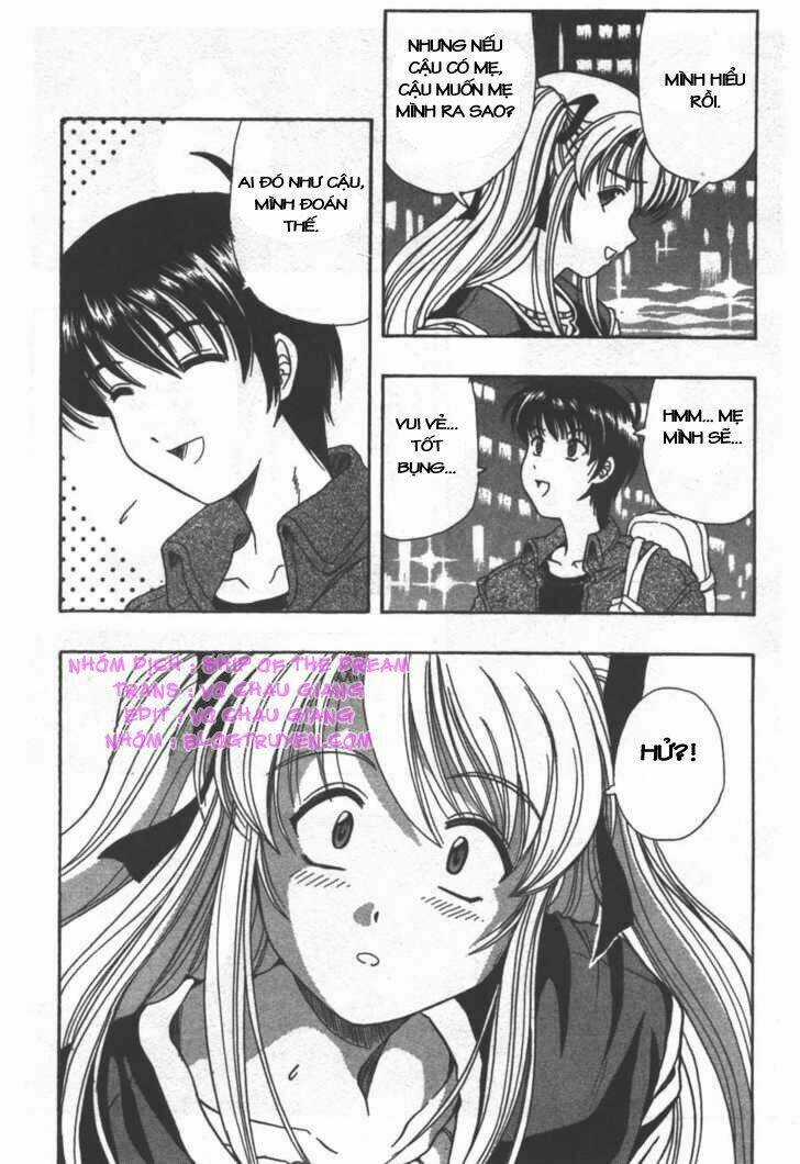 Puripuri - Chapter 5 - Trang 35