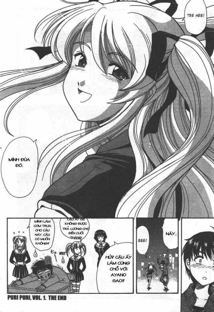 Puripuri - Chapter 5 - Trang 37