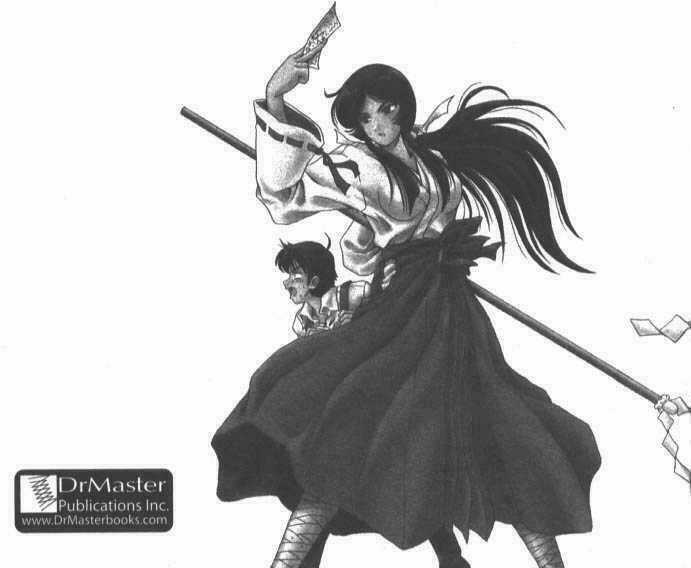 Puripuri - Chapter 6 - Trang 3