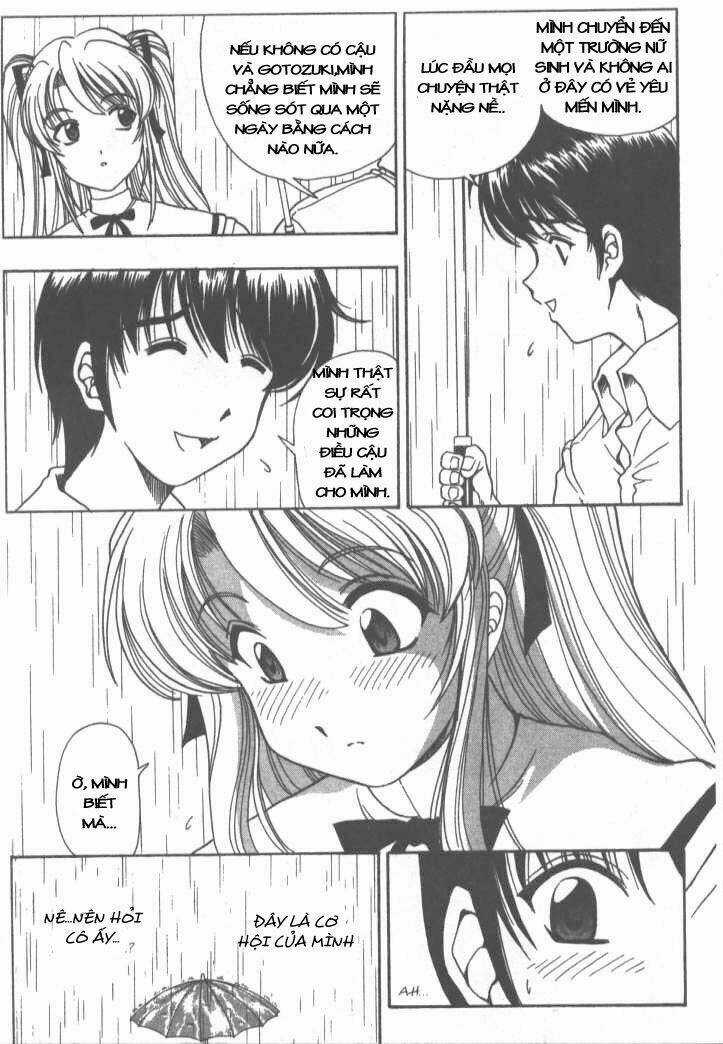 Puripuri - Chapter 6 - Trang 27