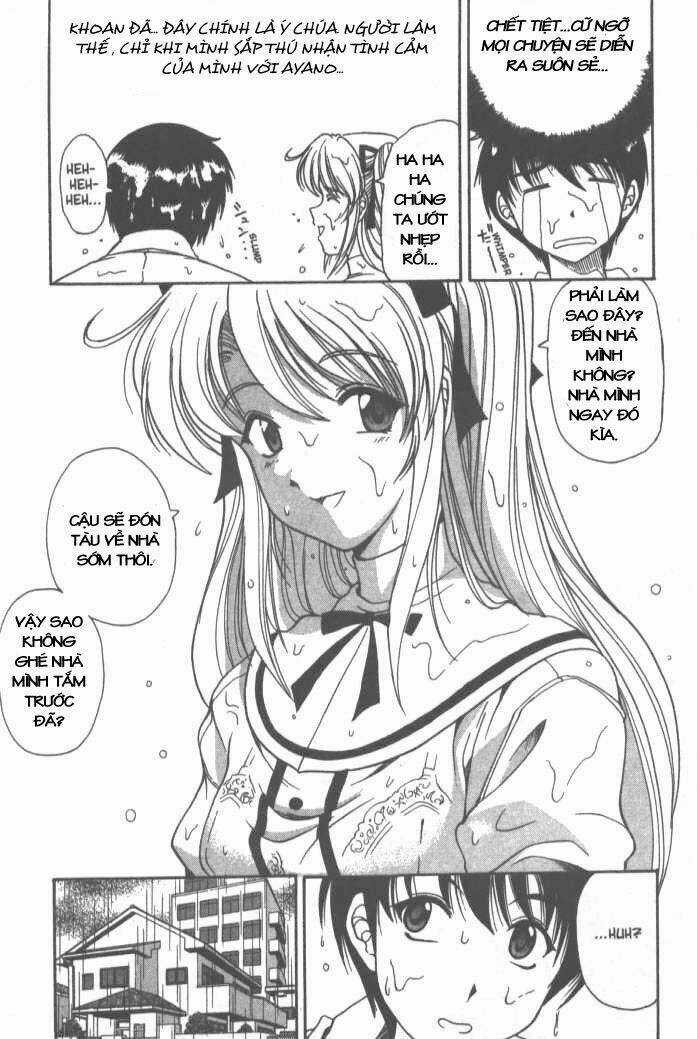 Puripuri - Chapter 6 - Trang 29