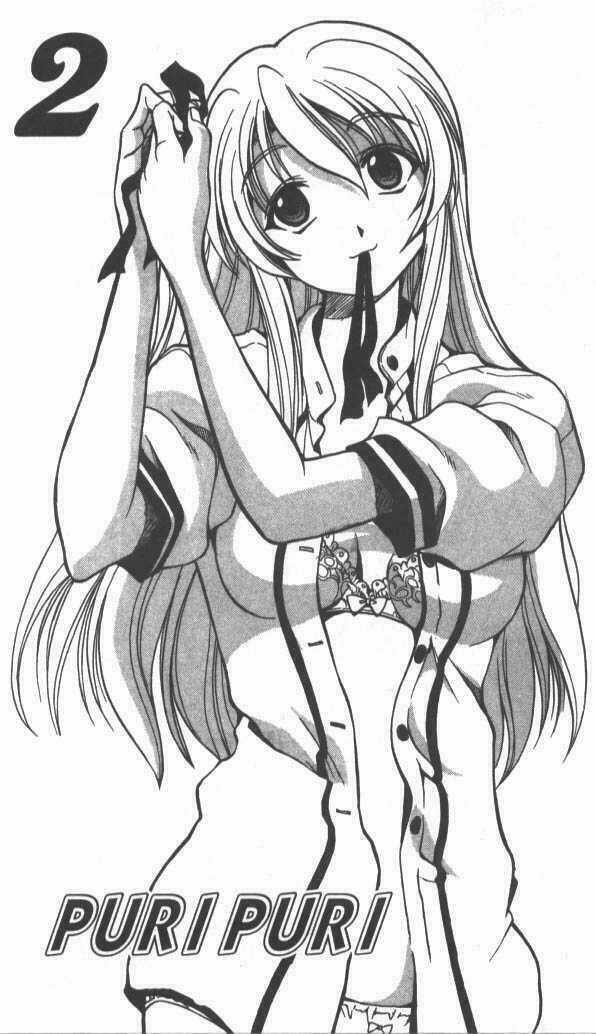 Puripuri - Chapter 6 - Trang 4