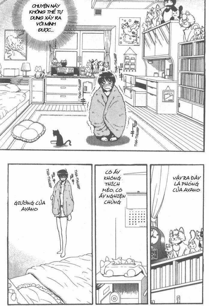 Puripuri - Chapter 6 - Trang 31