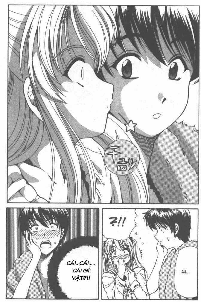 Puripuri - Chapter 6 - Trang 42