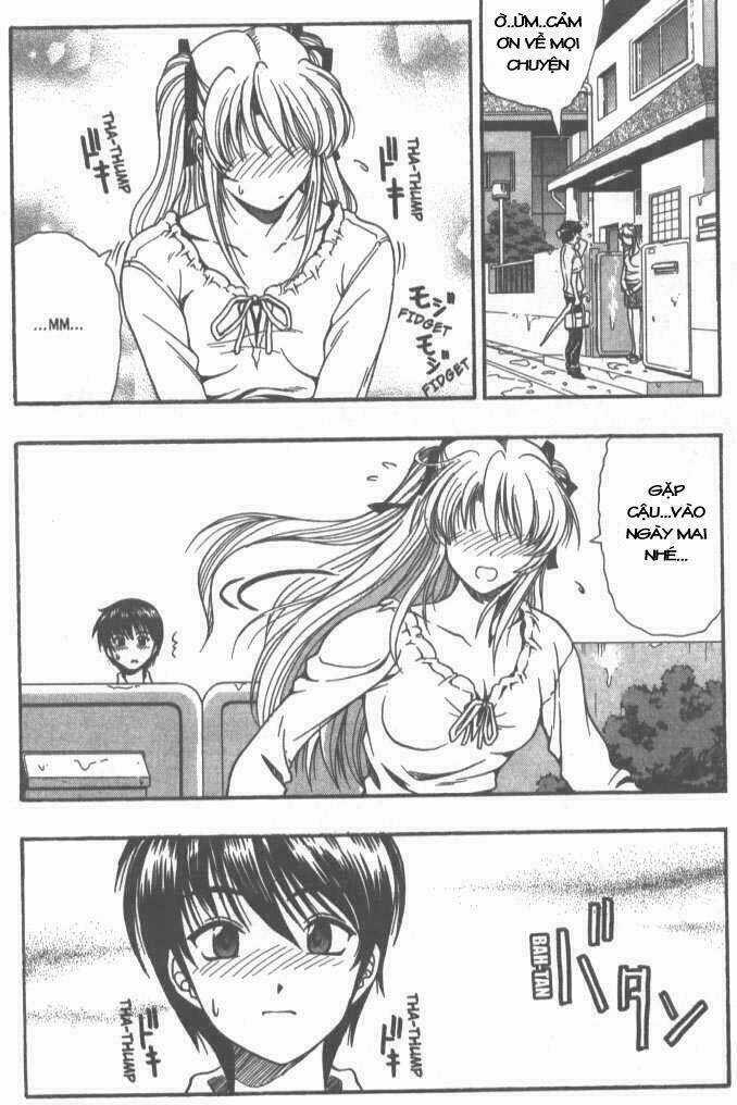 Puripuri - Chapter 6 - Trang 43