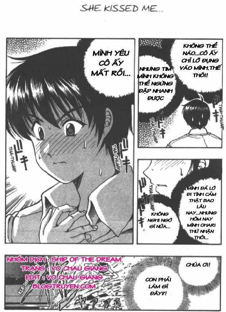 Puripuri - Chapter 6 - Trang 44