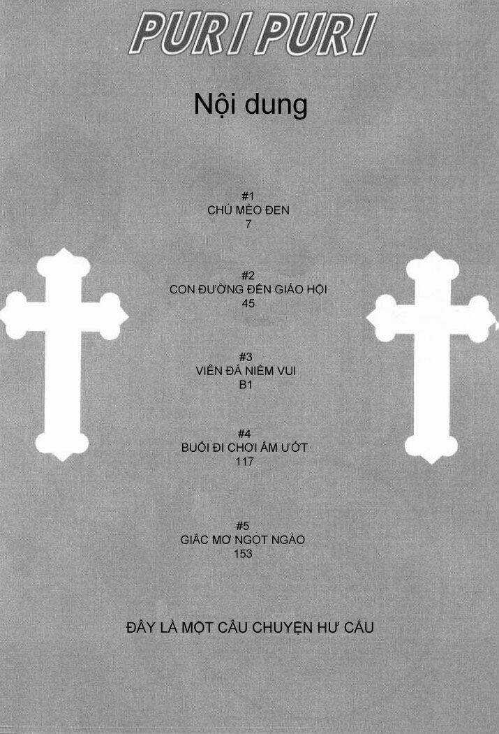 Puripuri - Chapter 6 - Trang 7