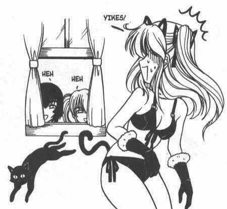 Puripuri - Chapter 6 - Trang 9