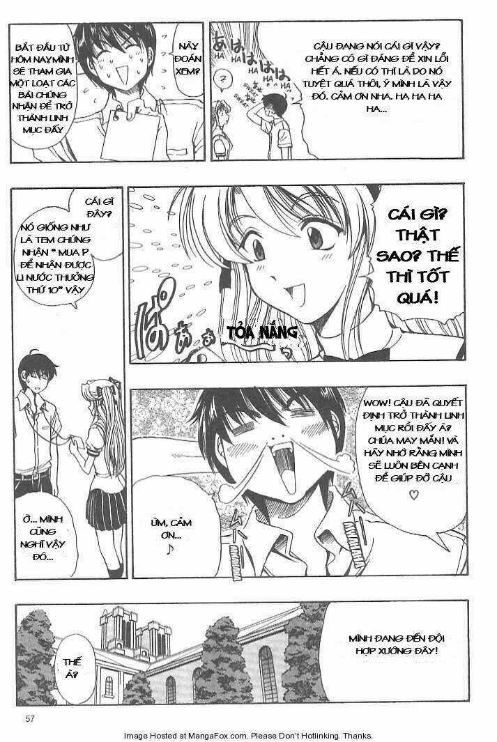 Puripuri - Chapter 7 - Trang 14