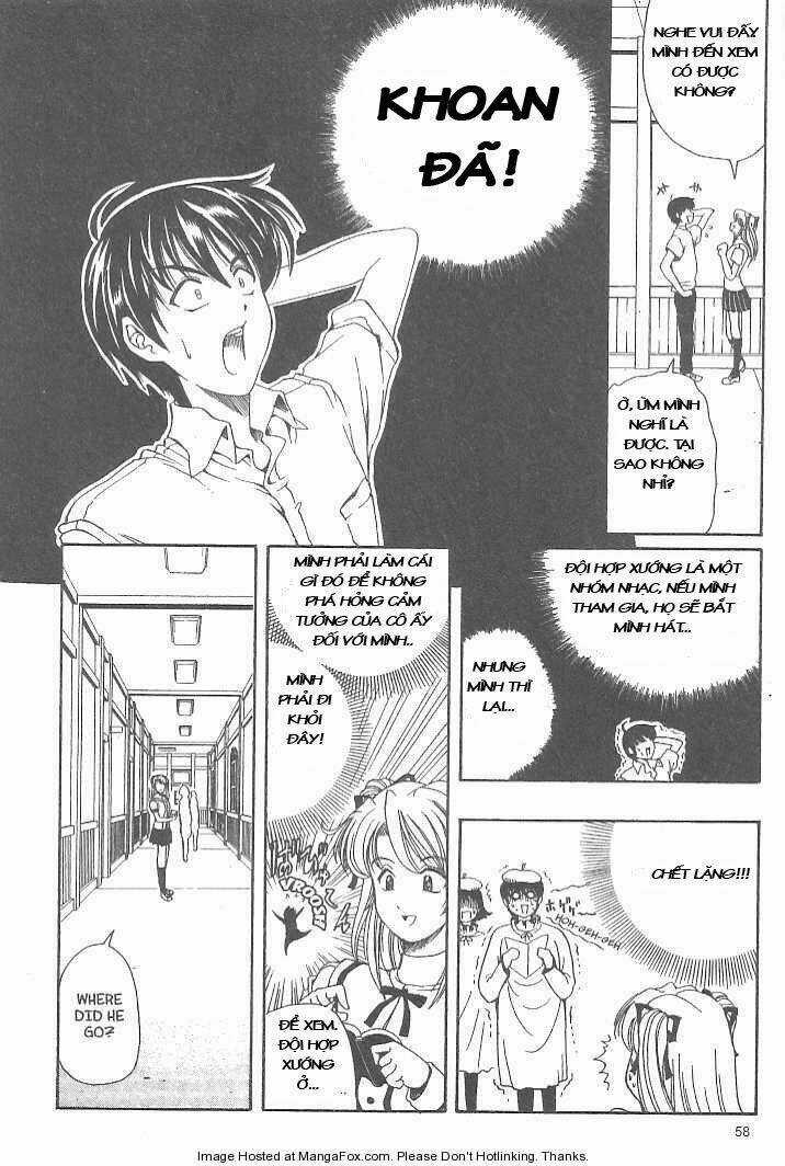 Puripuri - Chapter 7 - Trang 15