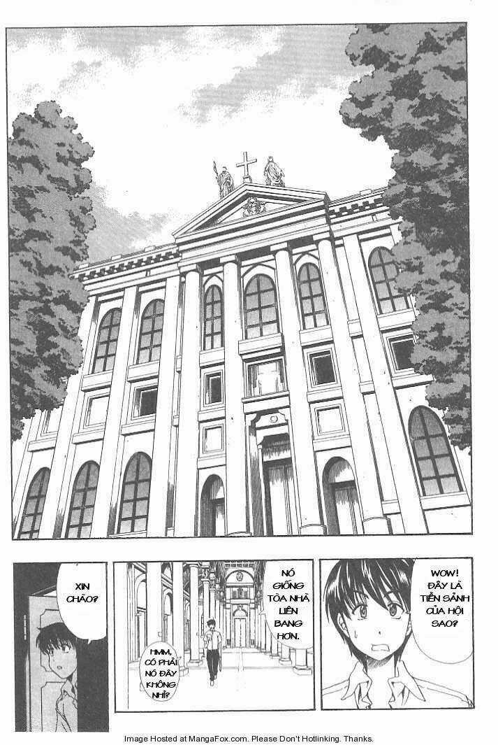 Puripuri - Chapter 7 - Trang 16