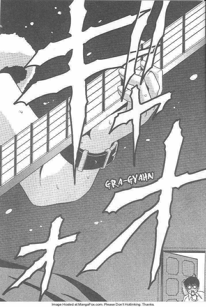 Puripuri - Chapter 7 - Trang 17