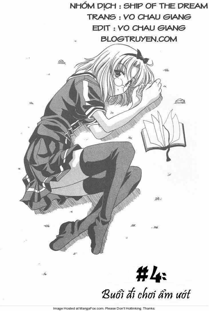 Puripuri - Chapter 9 - Trang 2