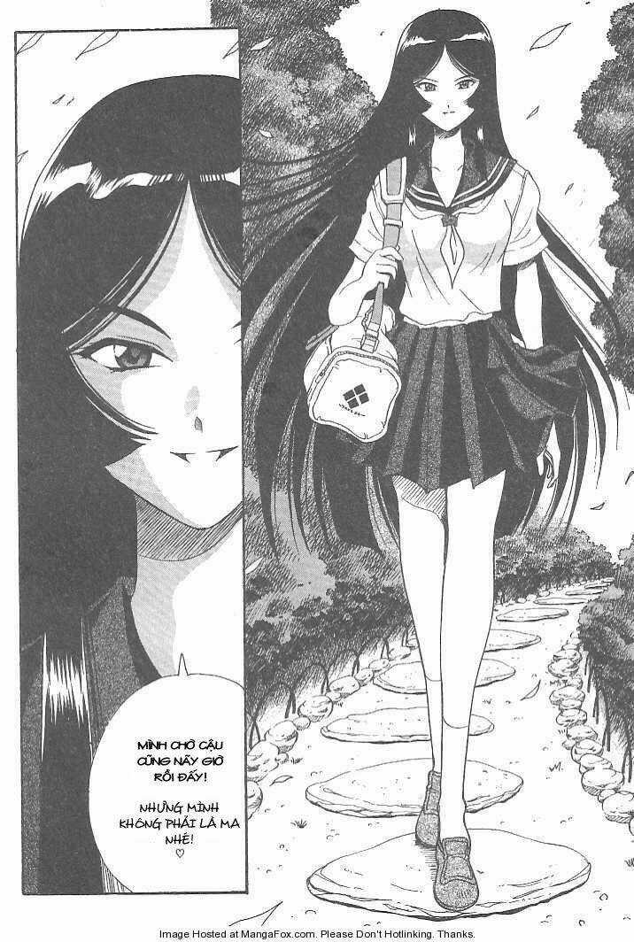 Puripuri - Chapter 9 - Trang 19