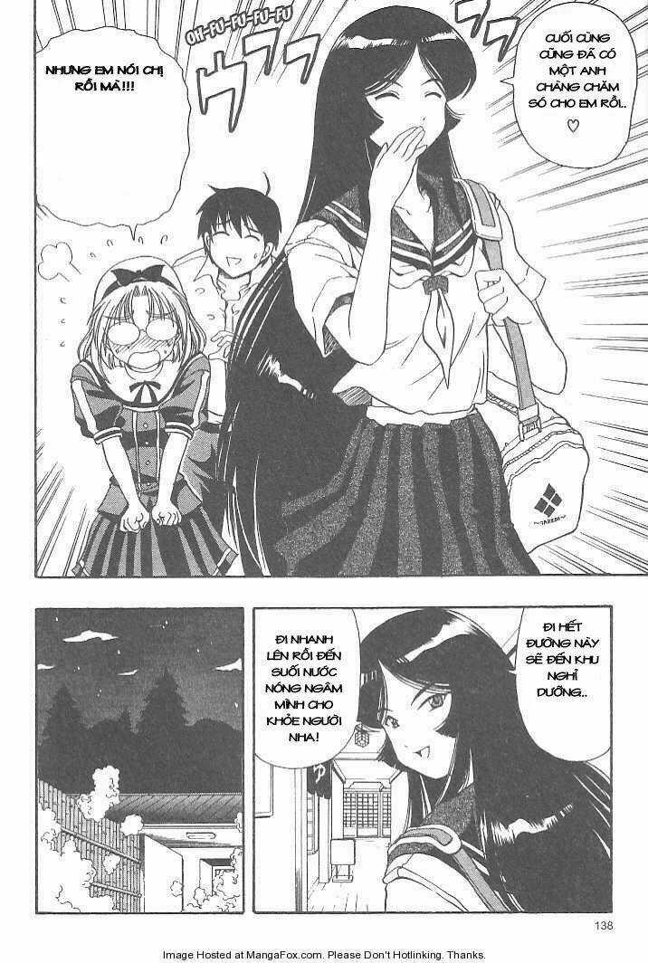 Puripuri - Chapter 9 - Trang 23