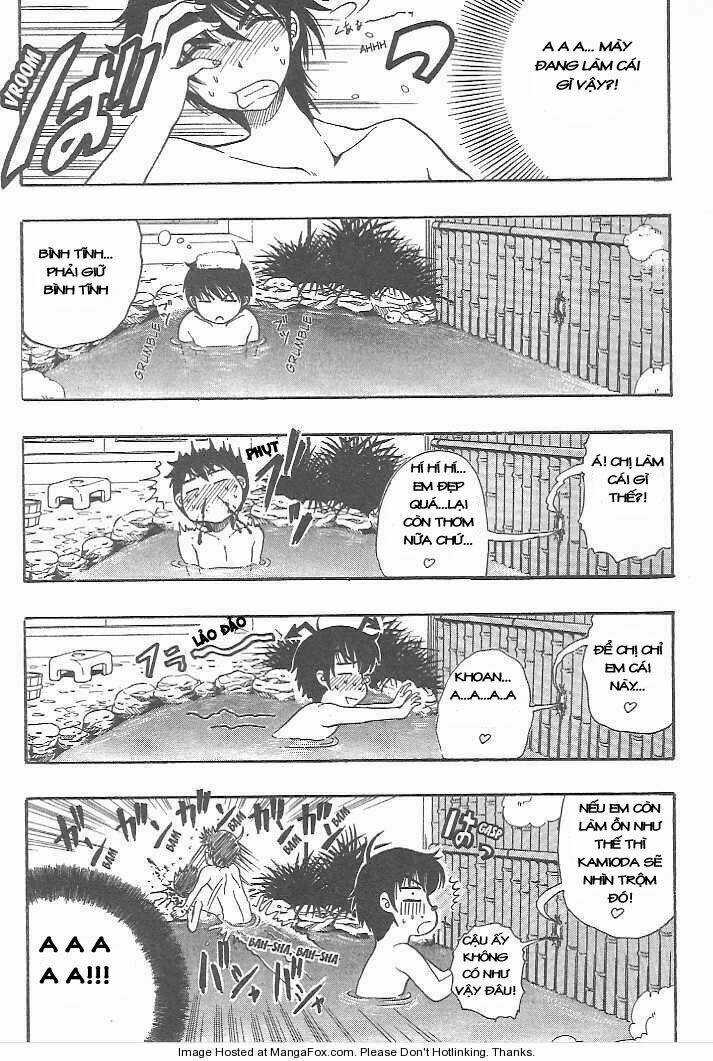 Puripuri - Chapter 9 - Trang 30