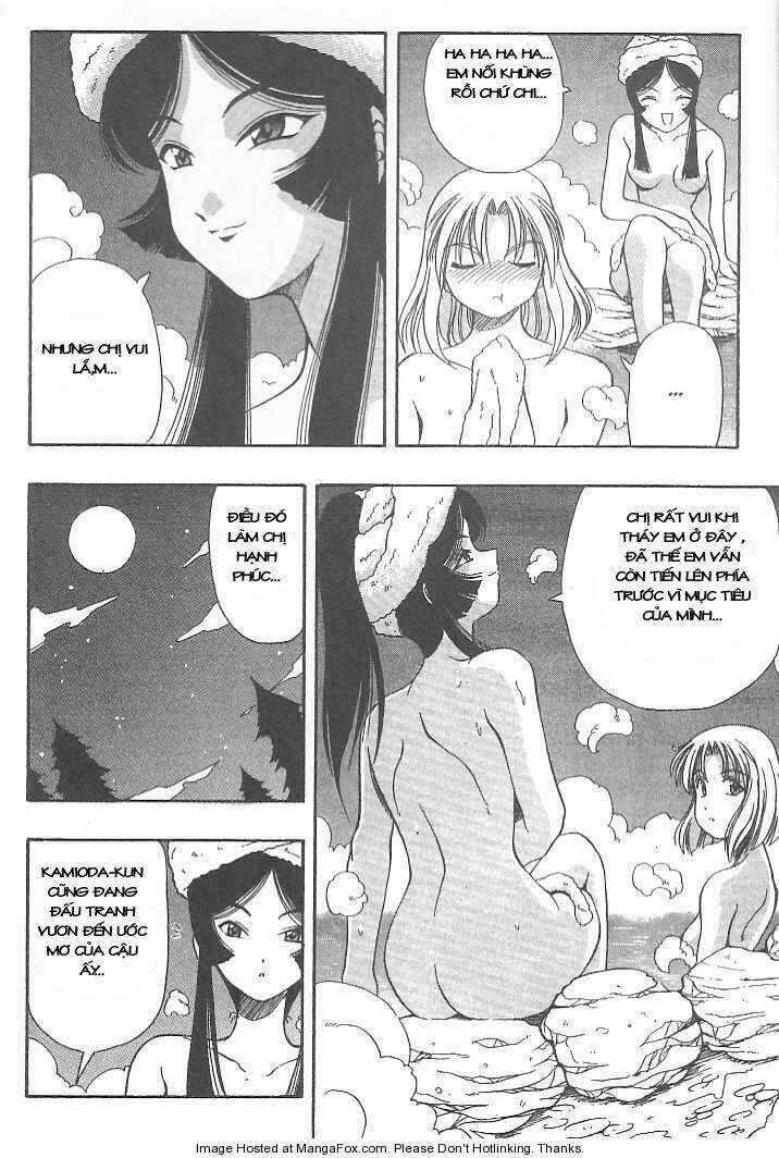 Puripuri - Chapter 9 - Trang 33