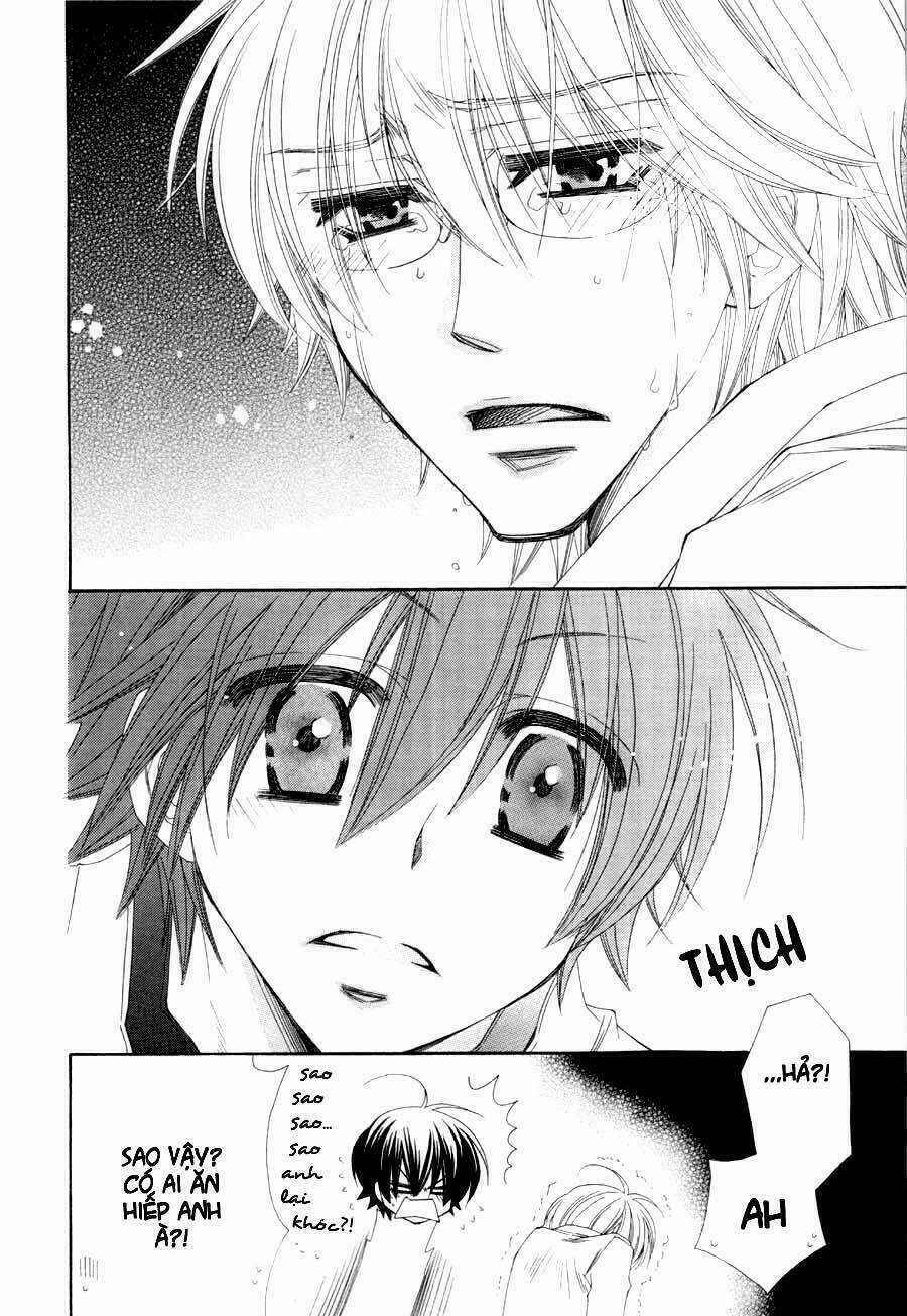 Pushi Puri - Chapter 1 - Trang 11