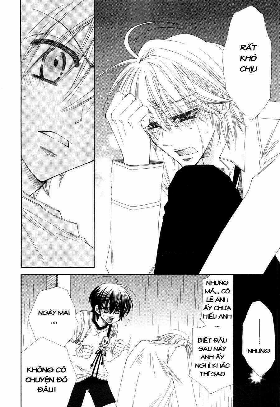 Pushi Puri - Chapter 1 - Trang 13