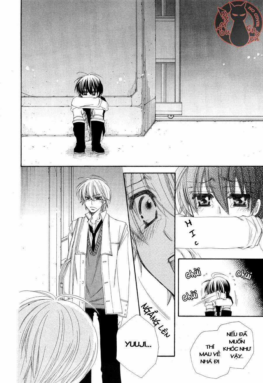 Pushi Puri - Chapter 1 - Trang 23