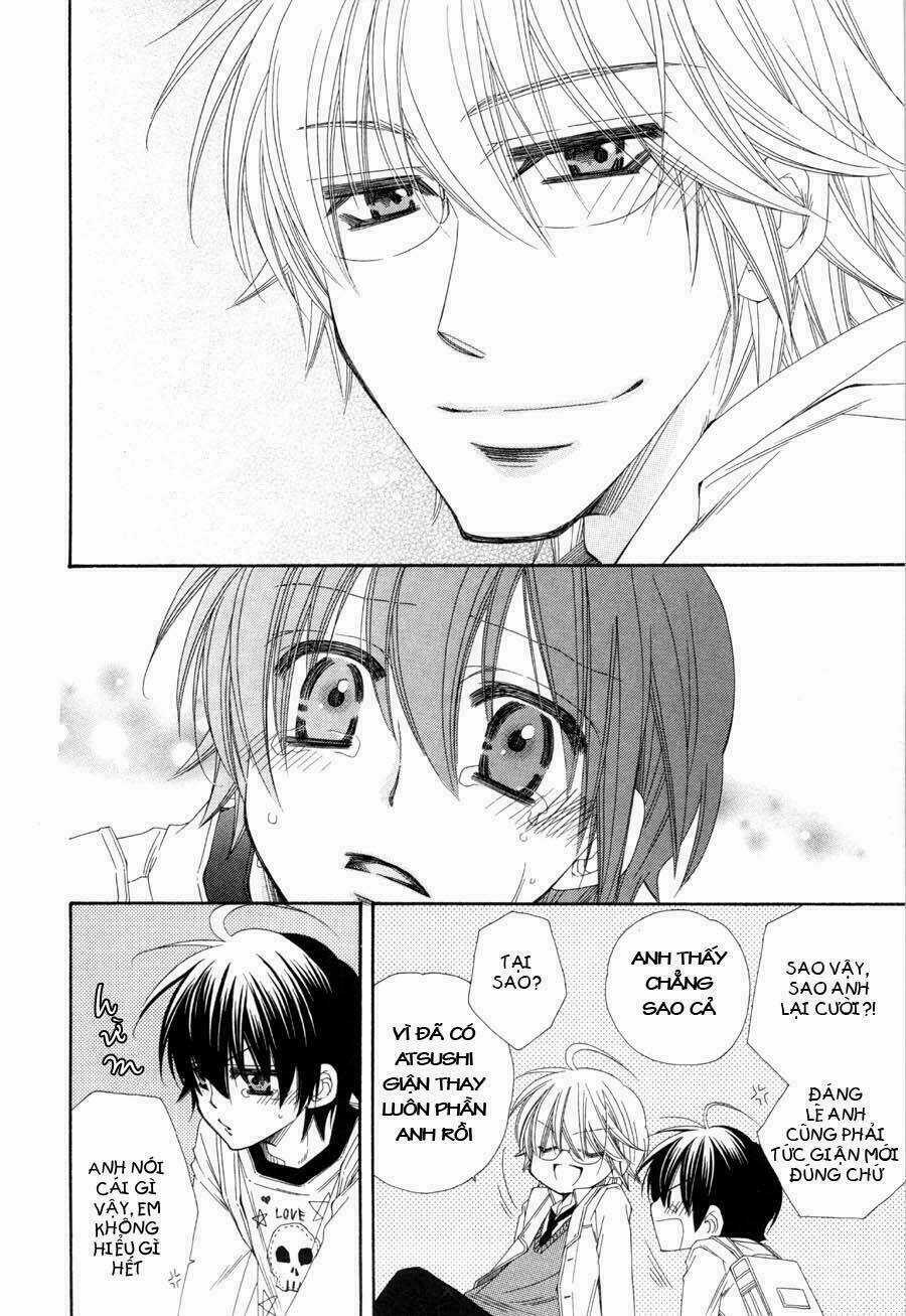 Pushi Puri - Chapter 1 - Trang 35