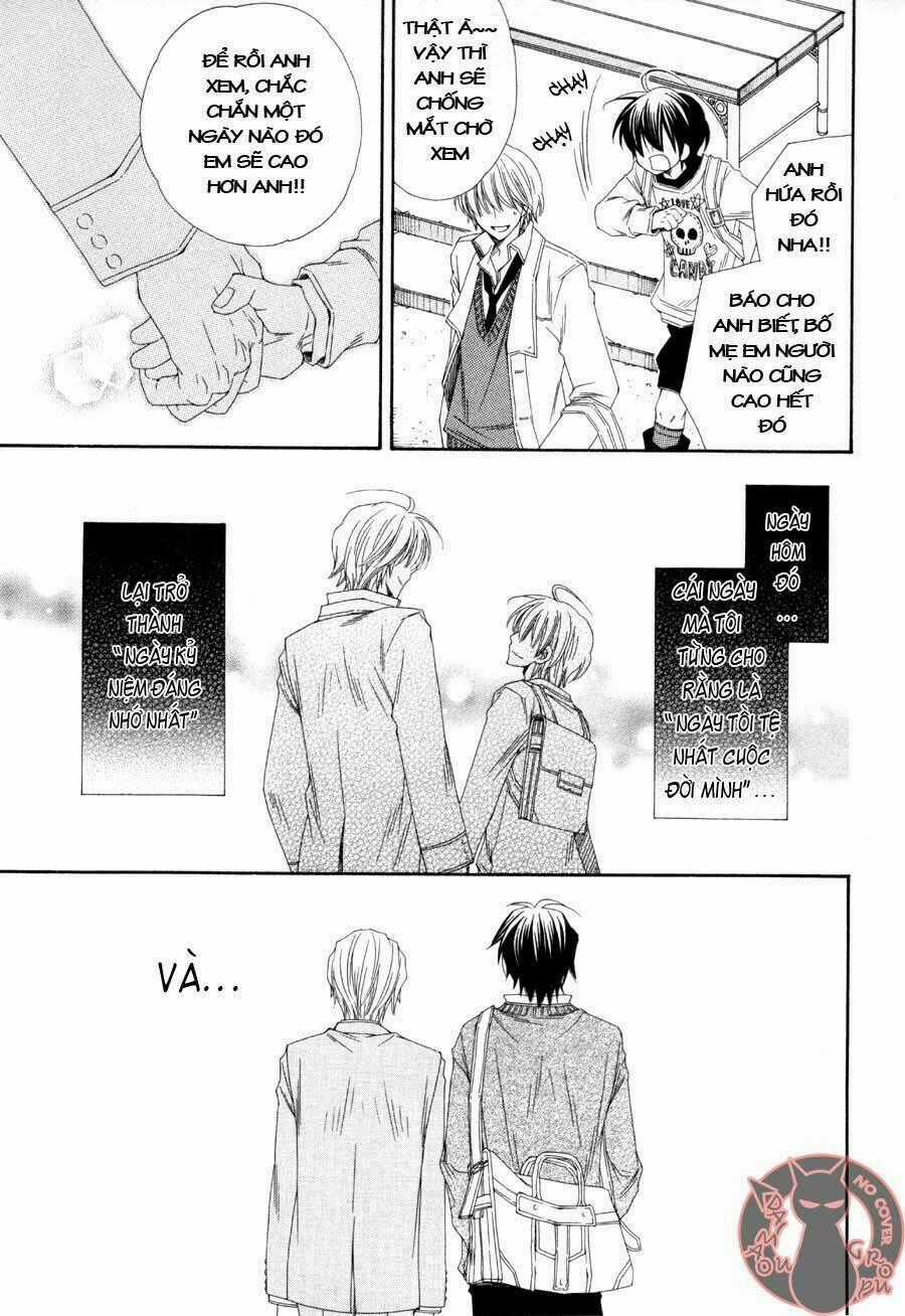 Pushi Puri - Chapter 1 - Trang 38