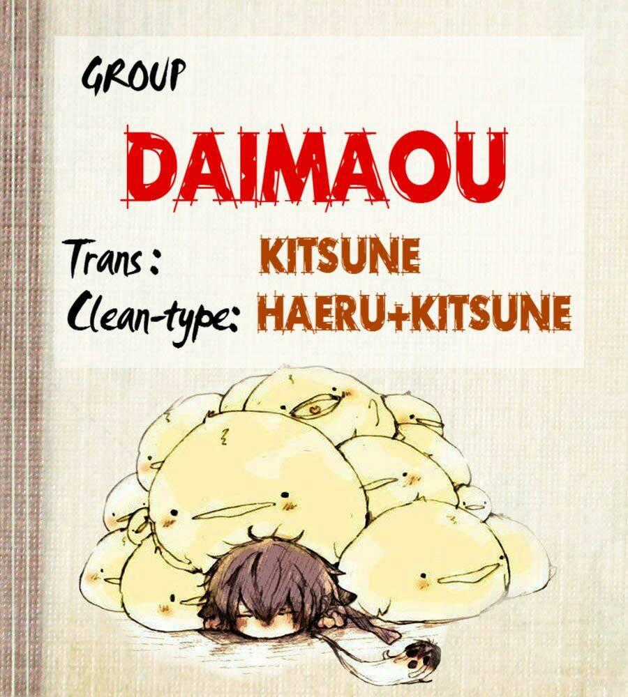 Pushi Puri - Chapter 2 - Trang 1