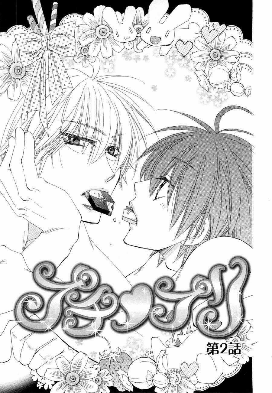 Pushi Puri - Chapter 2 - Trang 2