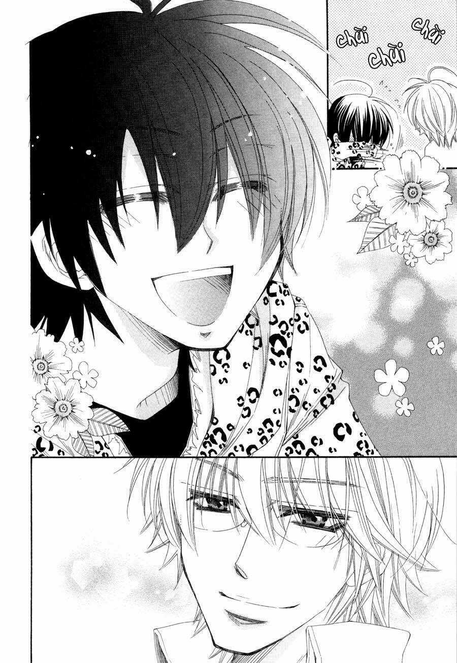 Pushi Puri - Chapter 2 - Trang 21