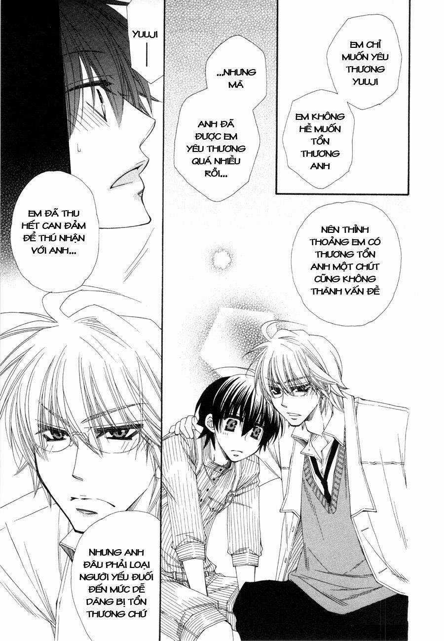 Pushi Puri - Chapter 3 - Trang 26