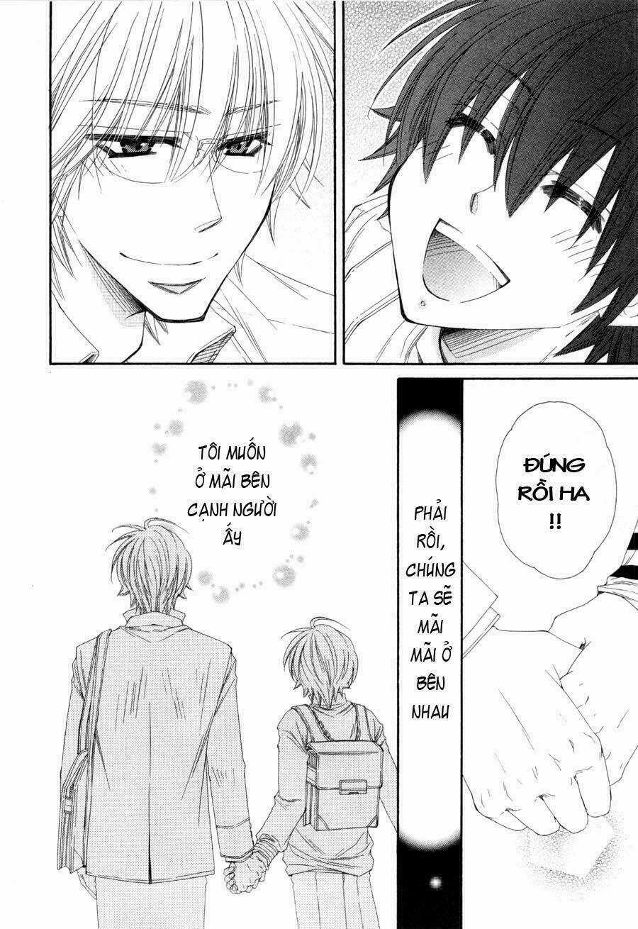 Pushi Puri - Chapter 4 - Trang 12