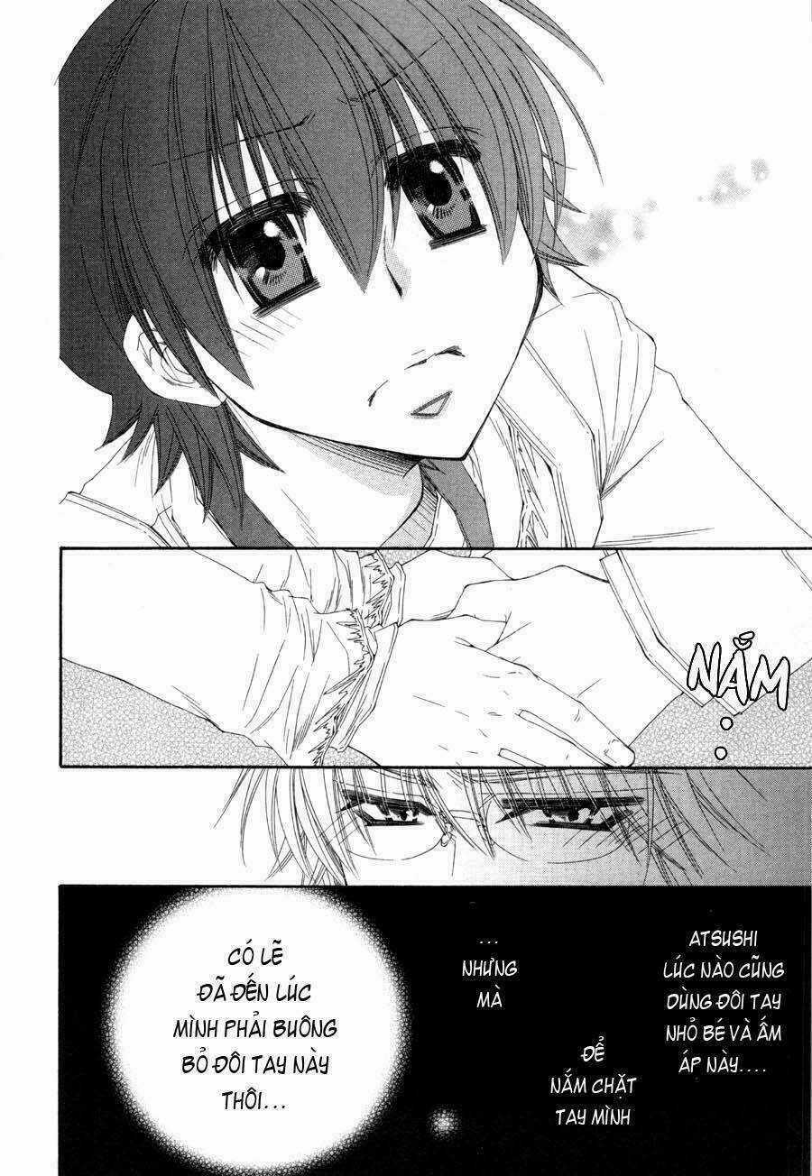 Pushi Puri - Chapter 4 - Trang 24