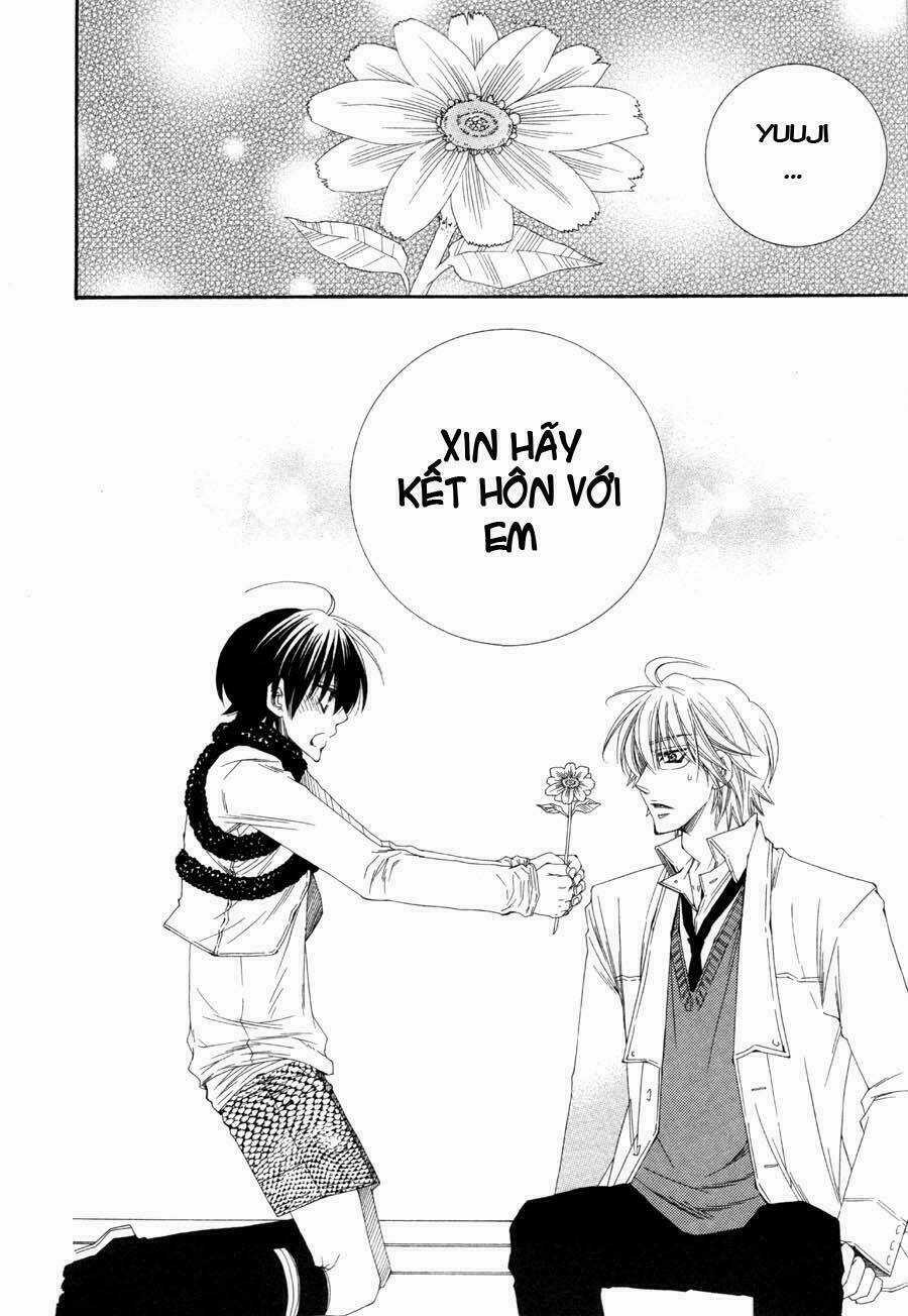 Pushi Puri - Chapter 4 - Trang 32