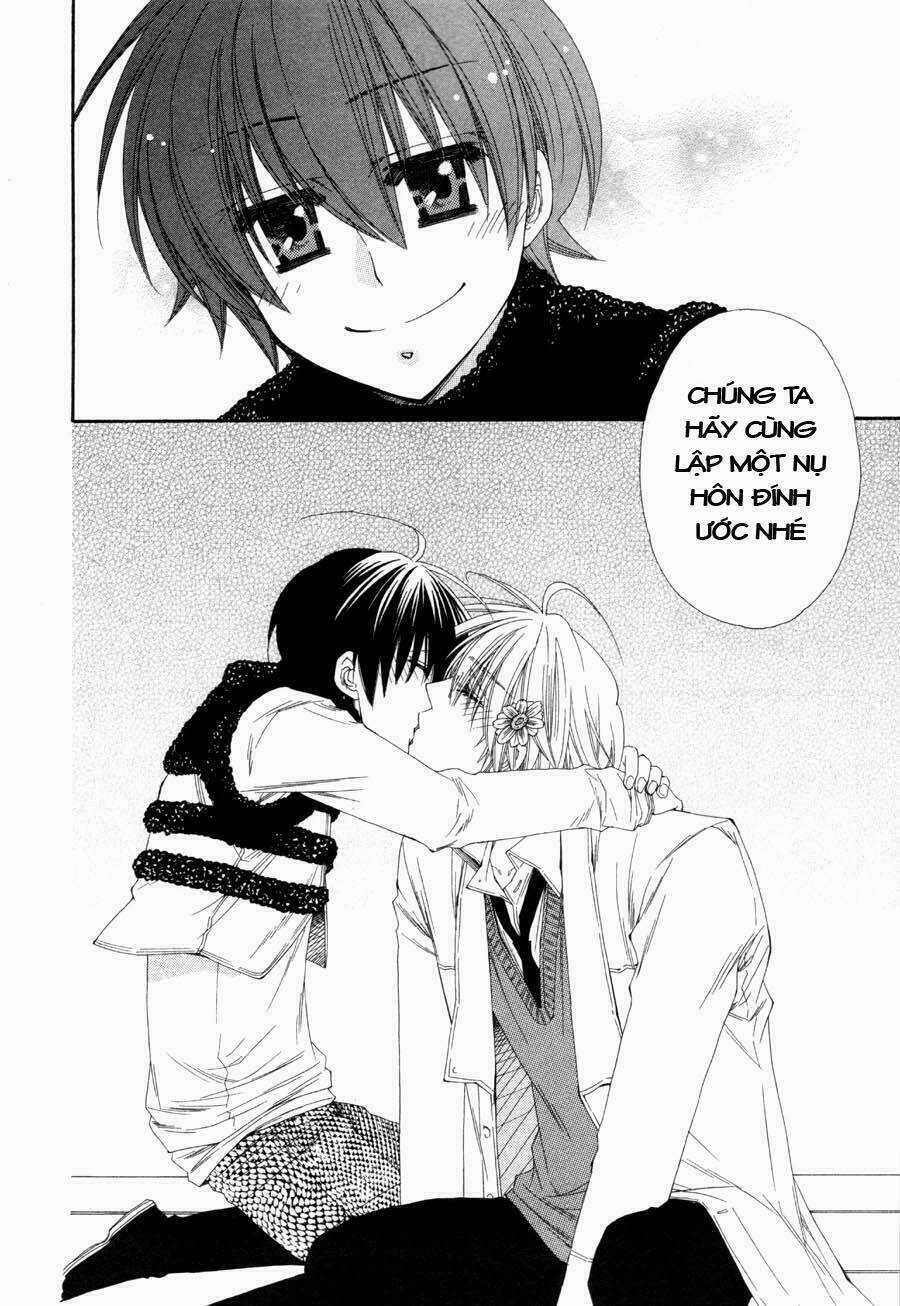 Pushi Puri - Chapter 4 - Trang 36