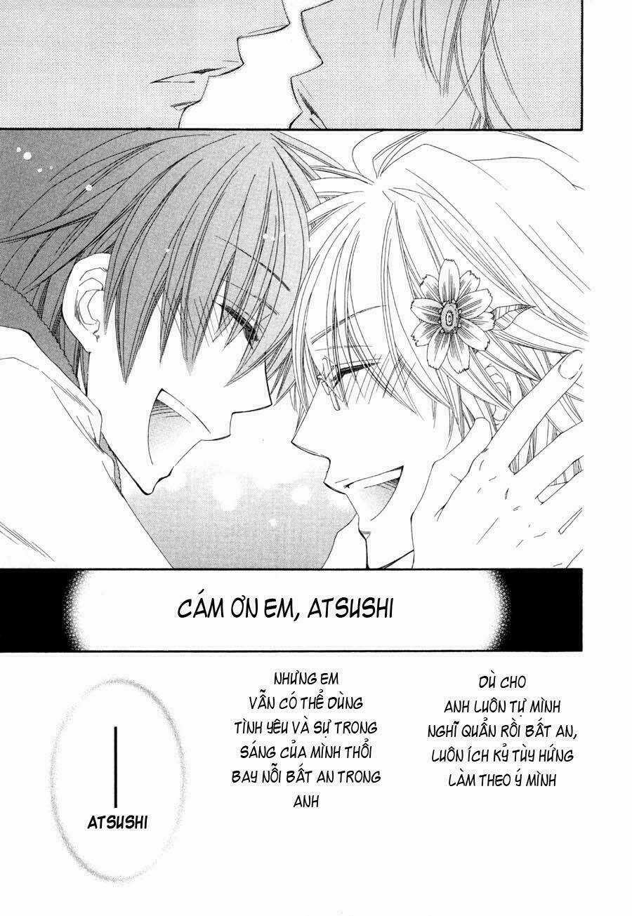 Pushi Puri - Chapter 4 - Trang 37