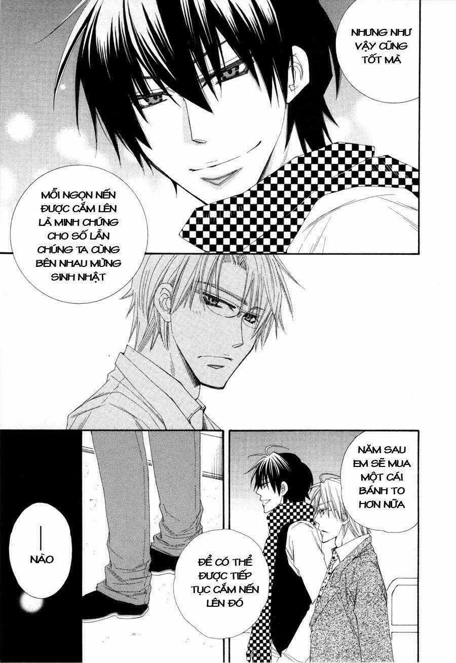 Pushi Puri - Chapter 4 - Trang 39