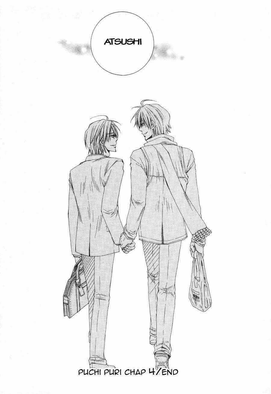 Pushi Puri - Chapter 4 - Trang 41