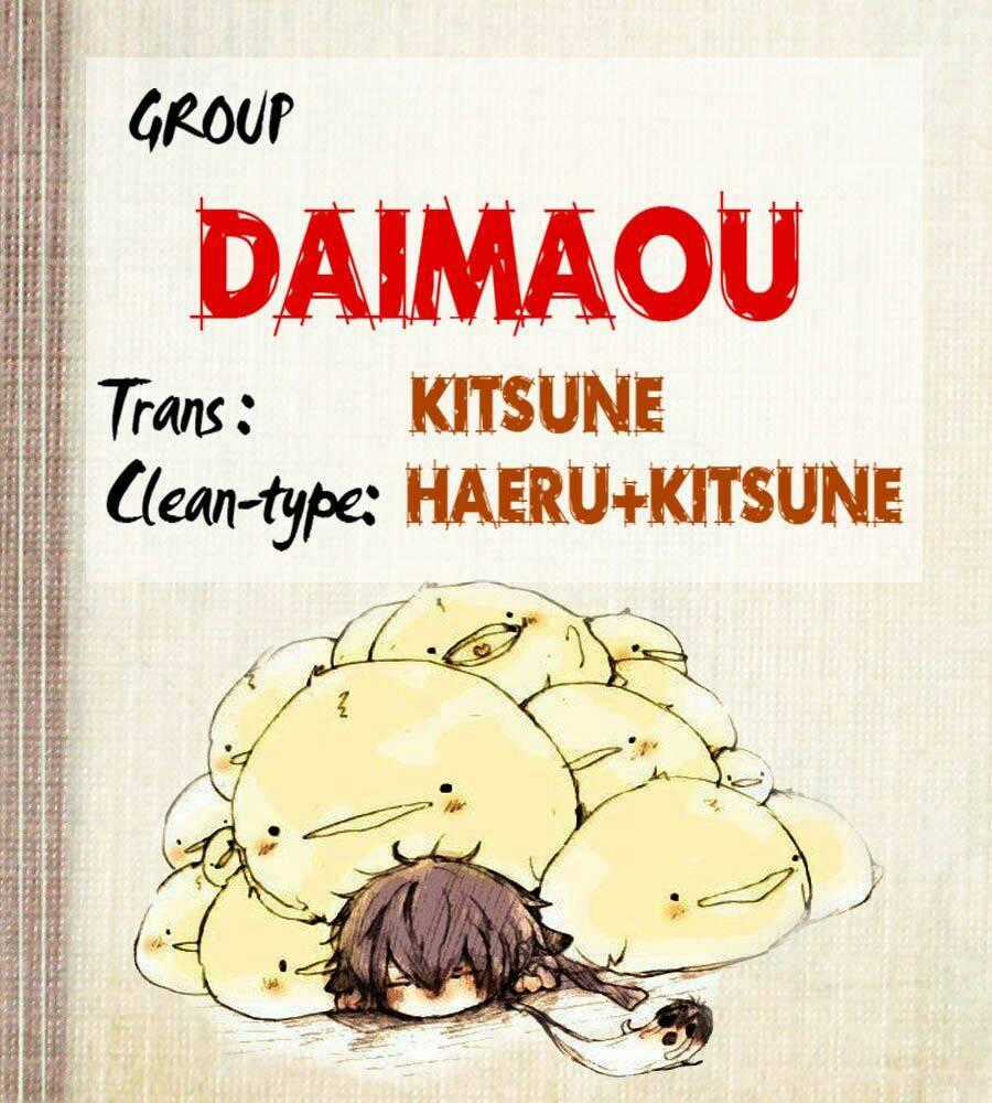 Pushi Puri - Chapter 5 - Trang 1