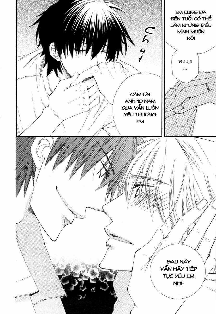 Pushi Puri - Chapter 5 - Trang 12