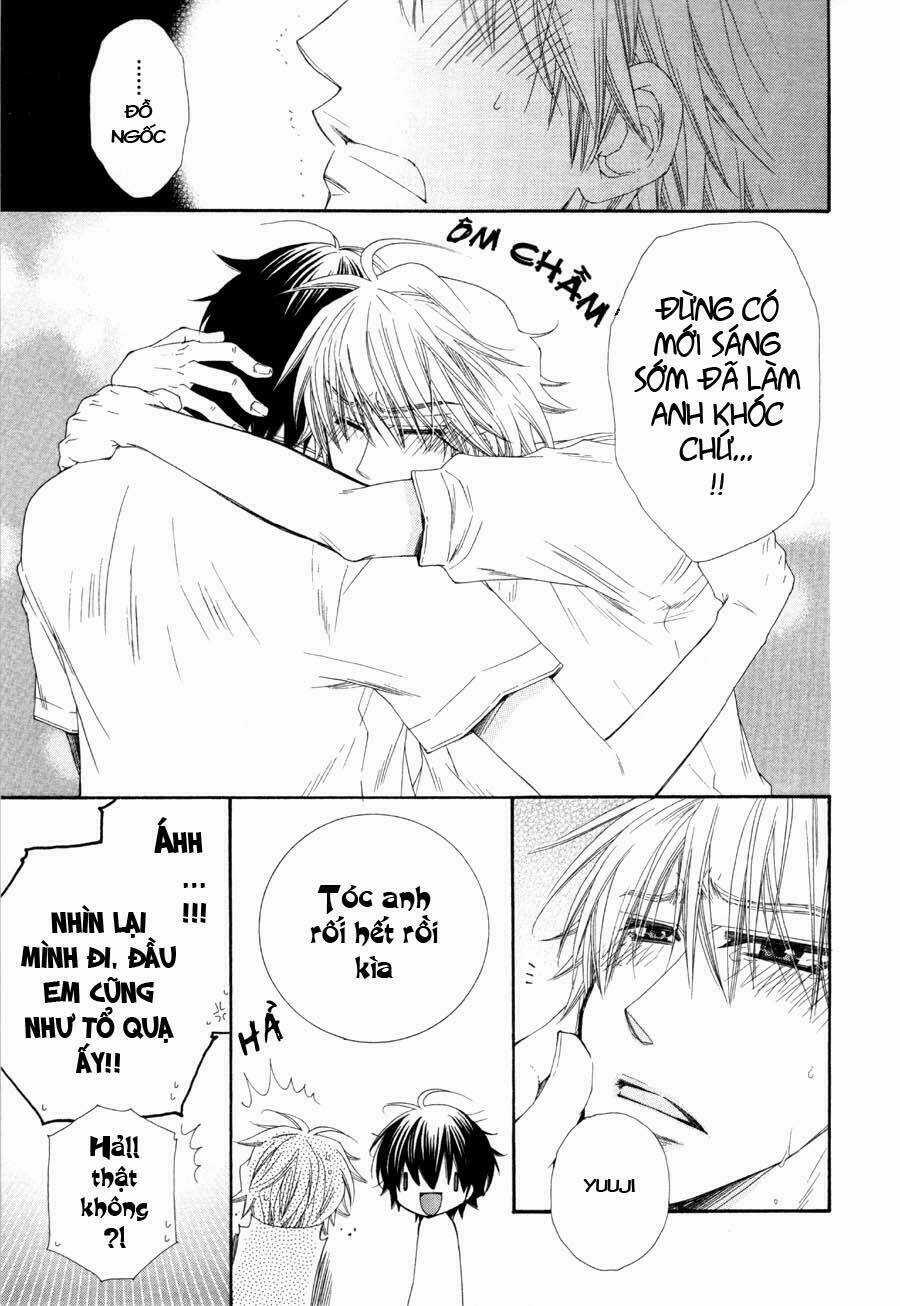 Pushi Puri - Chapter 5 - Trang 13