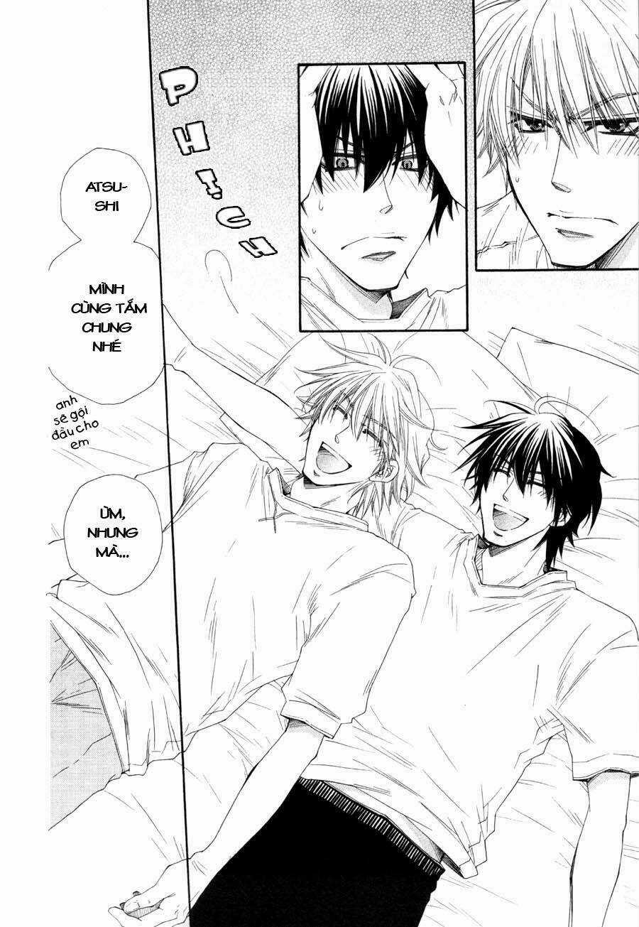 Pushi Puri - Chapter 5 - Trang 14