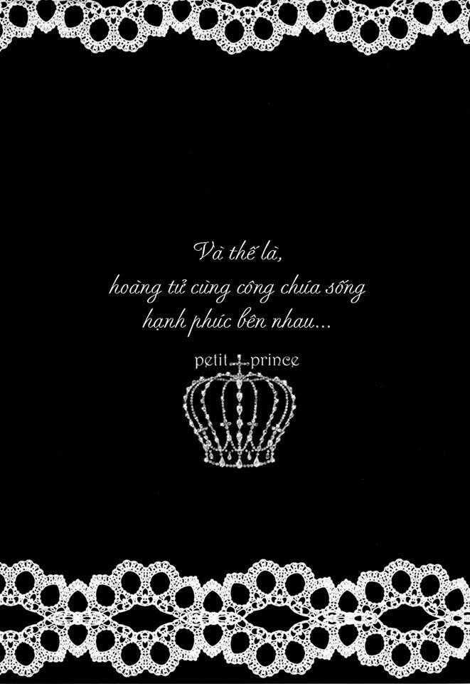 Pushi Puri - Chapter 5 - Trang 17